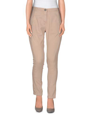 Брюки TWIN-SET JEANS