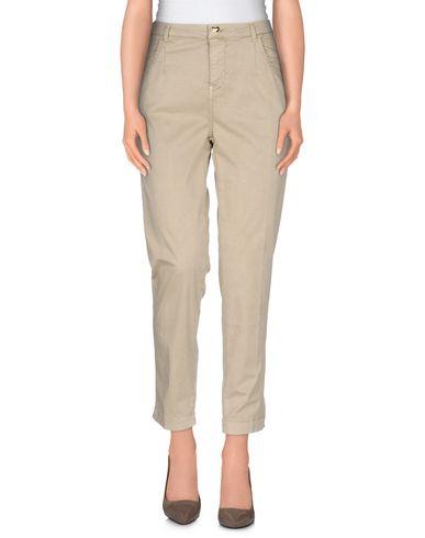 Брюки TWIN-SET JEANS