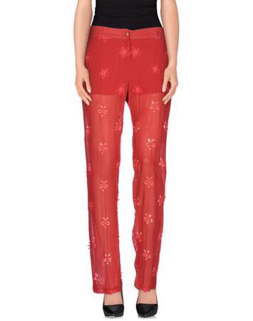 Брюки KRISTINA TI