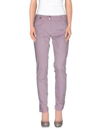 Брюки MET & FRIENDS