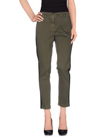 Брюки PINKO TAG