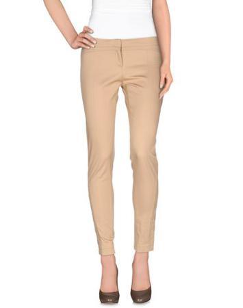 Брюки PATRIZIA PEPE