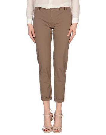 Брюки PATRIZIA PEPE SERA