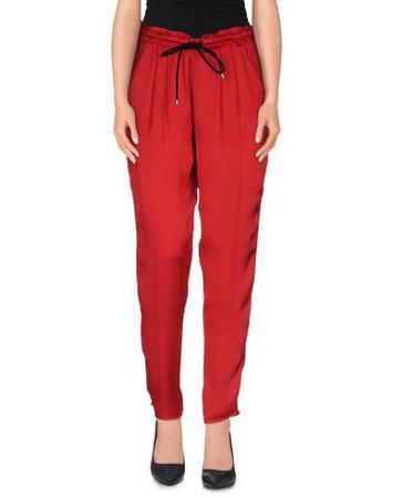 Брюки BOUTIQUE DE LA FEMME