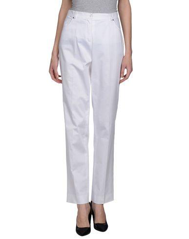 Брюки  -  цвет