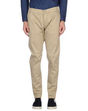 Брюки KLIXS JEANS