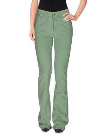 Брюки MAISON CLOCHARD