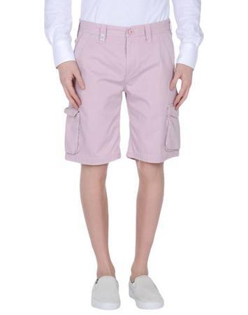 Брюки PEPE JEANS