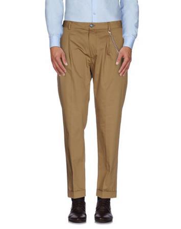 Брюки MANUEL RITZ Брюки MANUEL RITZ