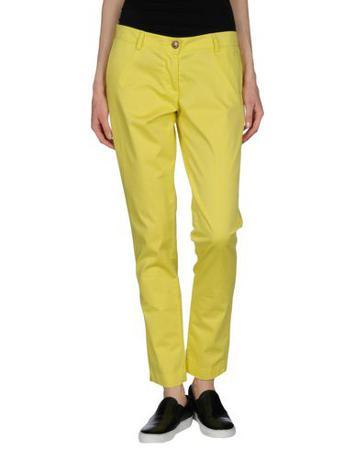 Брюки VERYSIMPLE Брюки VERYSIMPLE