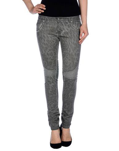 UP ★ JEANS Повседневные брюки  Брюки UP ★ JEANS