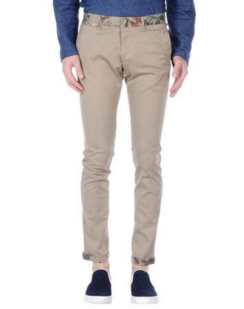 Брюки N° 4 FOUR Брюки N° 4 FOUR