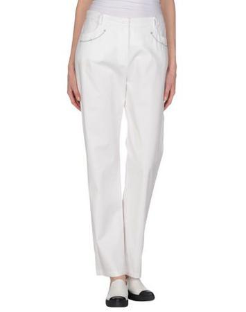 Брюки MARTINA ROVERSI