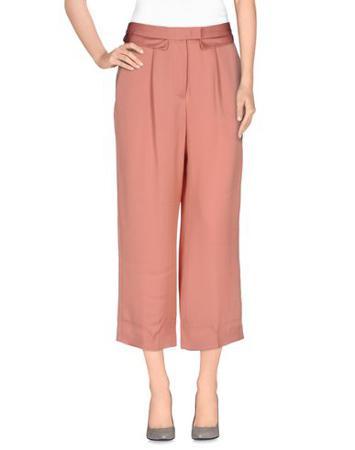 Брюки UNIQUENESS