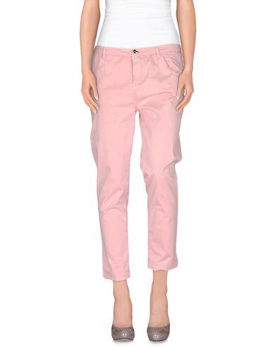 Брюки TWIN-SET JEANS