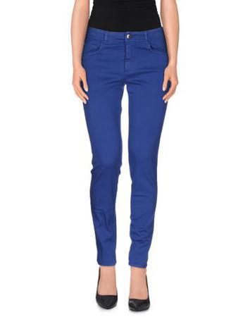 Брюки BLUE LES COPAINS