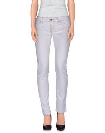 Брюки MAISON CLOCHARD