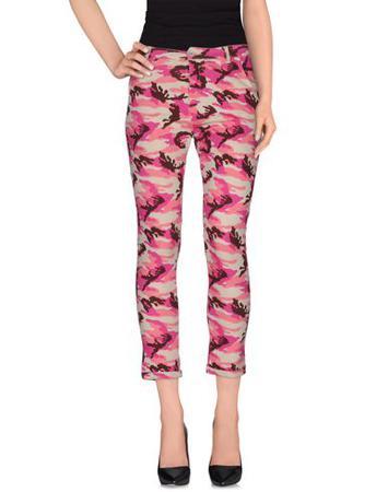 Брюки MASSIMO REBECCHI