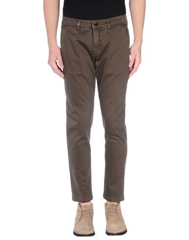 Брюки  -  цвет