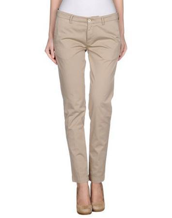 Брюки MANUEL RITZ Брюки MANUEL RITZ