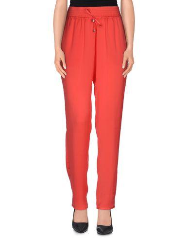 Брюки PATRIZIA PEPE