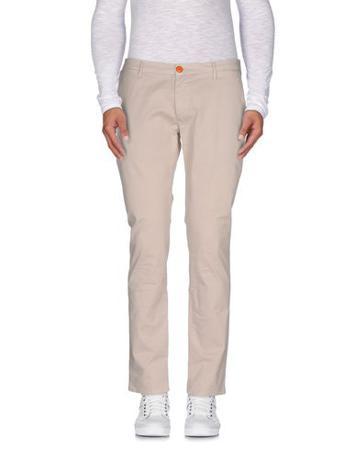 Брюки YAN SIMMON