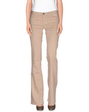 Брюки TWIN-SET JEANS