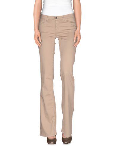 Брюки TWIN-SET JEANS