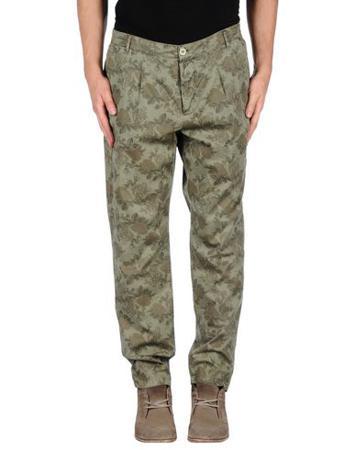 Брюки DERRIÉRE