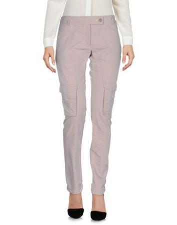 Брюки ERMANNO SCERVINO