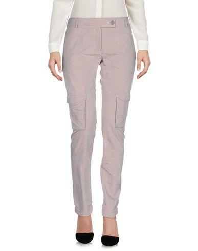 Брюки ERMANNO SCERVINO