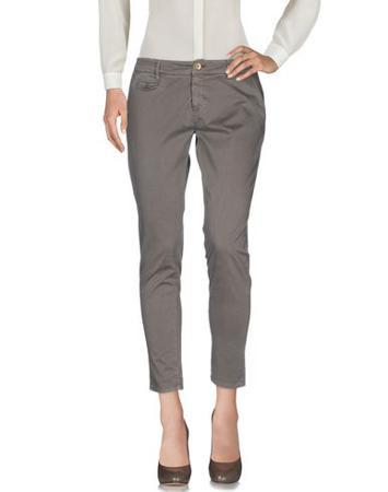 Брюки MAISON CLOCHARD