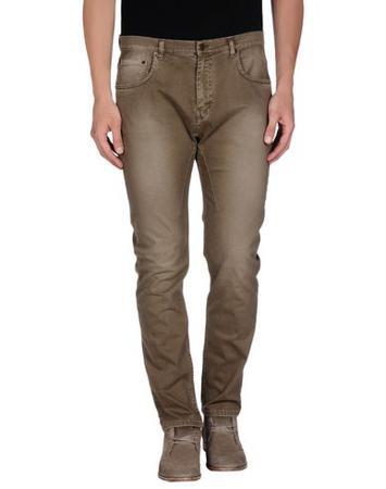 Брюки UP ★ JEANS Брюки UP ★ JEANS