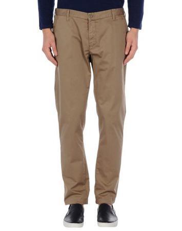 Брюки HAMAKI-HO