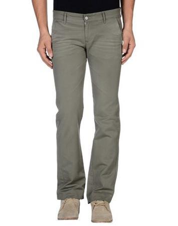 Брюки AG ADRIANO GOLDSCHMIED