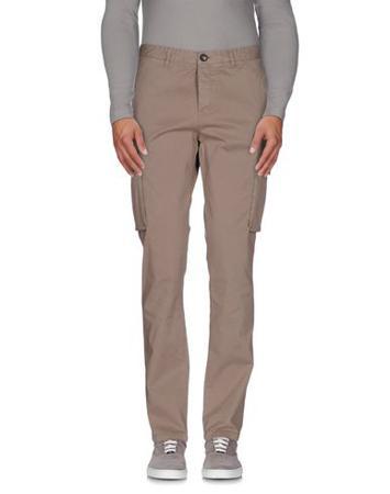 Брюки FRED MELLO