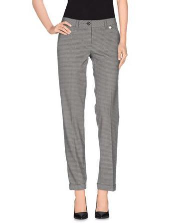 Брюки VERYSIMPLE Брюки VERYSIMPLE