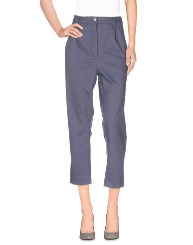 Брюки  -  цвет