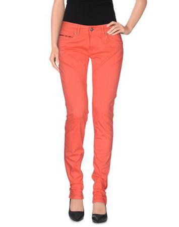 Брюки PEPE JEANS