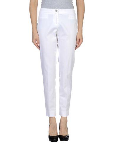 Брюки  -  цвет