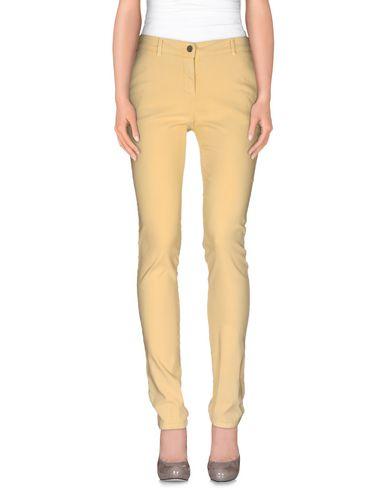 Брюки  -  цвет