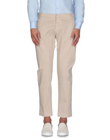 Брюки ENTRE AMIS