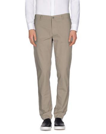 Брюки THIRD DENIM LTD.