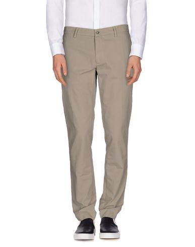 Брюки  -  цвет