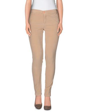 Брюки ROSAM CAPE