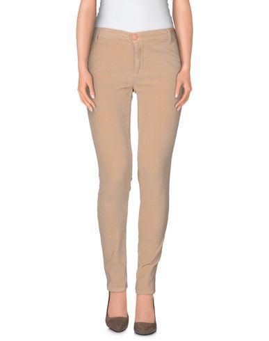 Брюки  -  цвет