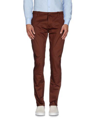 Брюки  -  цвет