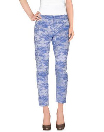 Брюки TERESA DAINELLI