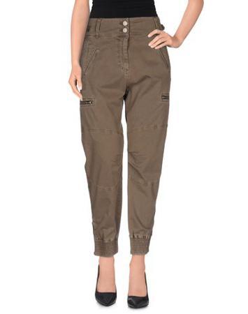 Брюки TWIN-SET JEANS