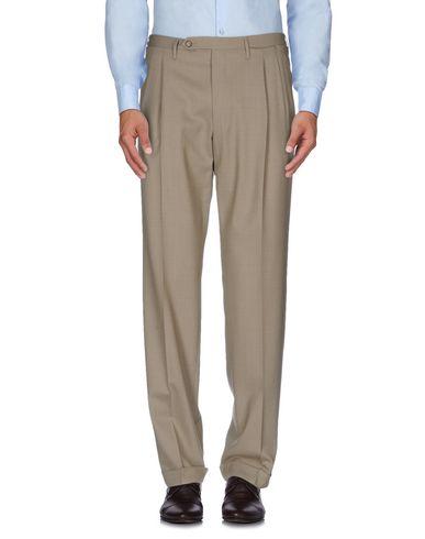 Брюки  -  цвет